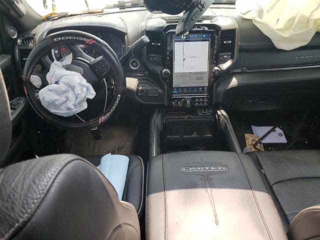 Photo 8 from auction – 2024 RAM 3500 with VIN 3C63RRRL2RG184068