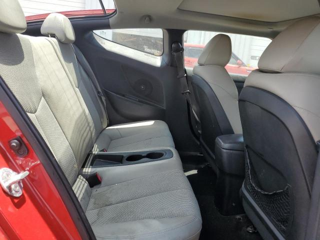 Photo 10 from auction – 2013 HYUNDAI VELOSTER with VIN KMHTC6AD1DU109828