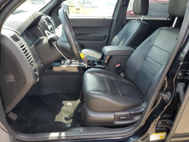 Photo 7 from auction – 2012 FORD ESCAPE with VIN 1FMCU0E76CKA83395