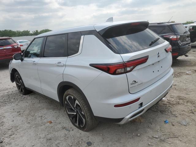 Photo 2 from auction – 2023 MITSUBISHI OUTLANDER with VIN JA4J4UA87PZ057641