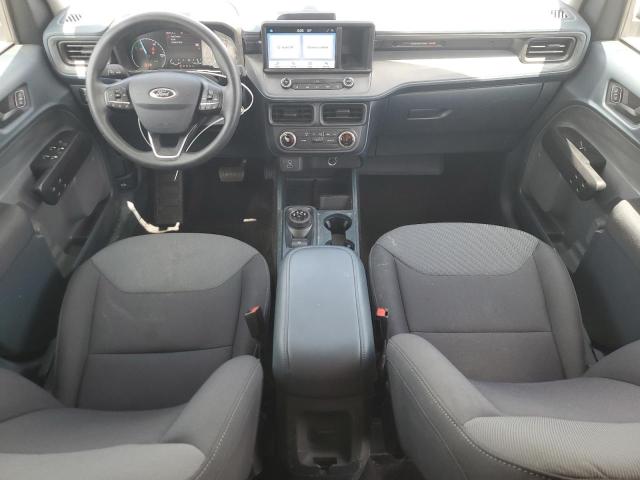 Photo 8 from auction – 2024 FORD MAVERICK X with VIN 3FTTW8A35RRB10008