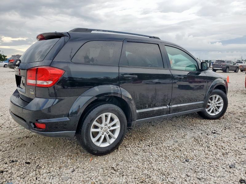 Photo 3 from auction – 2017 DODGE JOURNEY SX with VIN 3C4PDCBG8HT593894