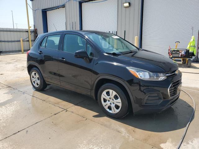 Photo 4 from auction – 2017 CHEVROLET TRAX LS with VIN 3GNCJKSB3HL256479