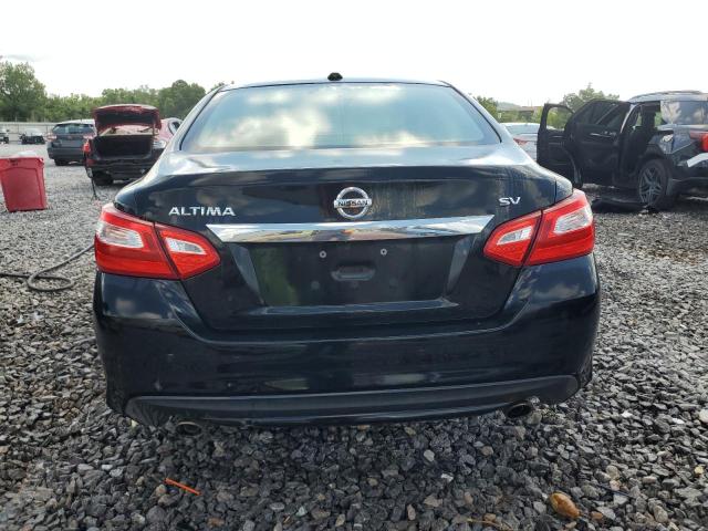 Photo 6 from auction – 2017 NISSAN ALTIMA 2.5 with VIN 1N4AL3AP8HC233441