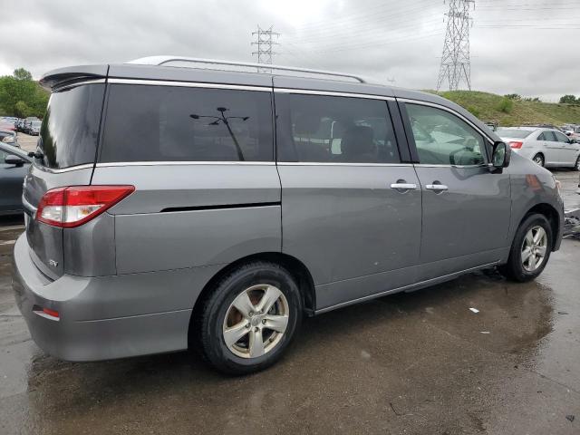 Photo 3 from auction – 2017 NISSAN QUEST S with VIN JN8AE2KP7H9168032