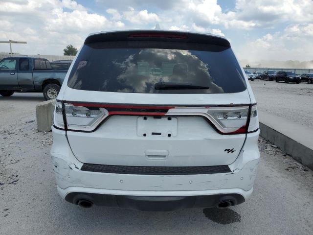 Photo 6 from auction – 2021 DODGE DURANGO R/T with VIN 1C4SDJCT7MC603847