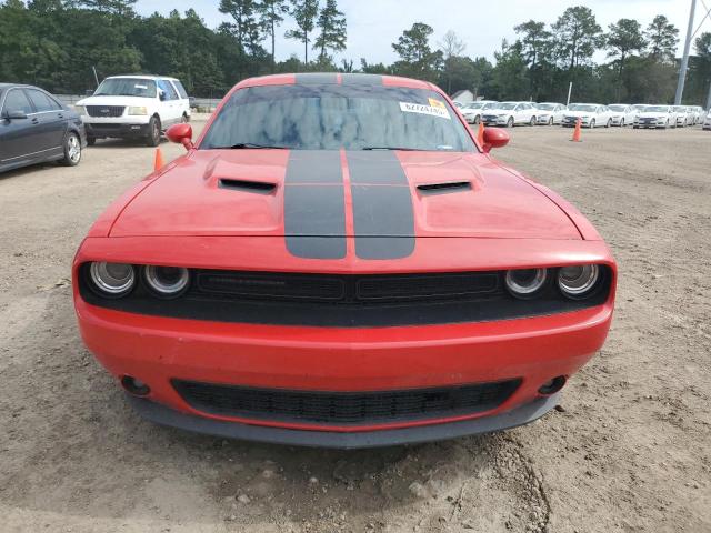 Photo 5 from auction – 2016 DODGE CHALLENGER with VIN 2C3CDZAG4GH245380