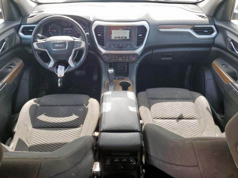 Photo 8 from auction – 2018 GMC ACADIA SLE with VIN 1GKKNKLA1JZ232909