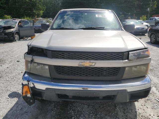Photo 5 from auction – 2005 CHEVROLET COLORADO with VIN 1GCDT146958263836