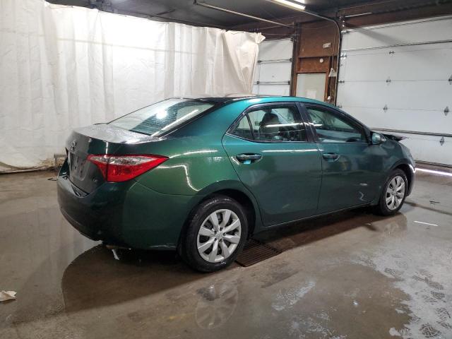 Photo 3 from auction – 2016 TOYOTA COROLLA L with VIN 2T1BURHE9GC700794