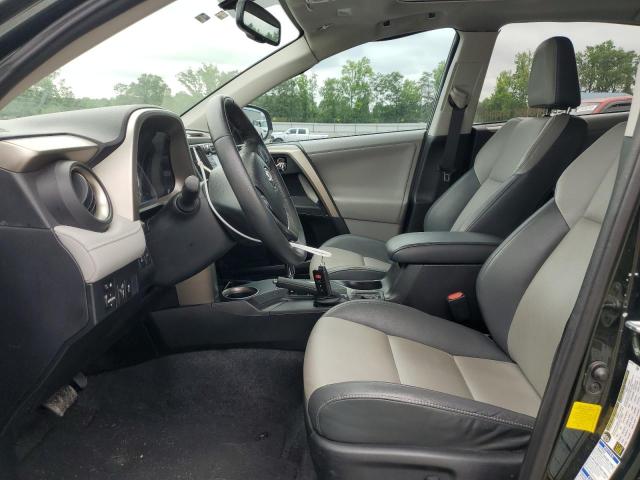 Photo 7 from auction – 2013 TOYOTA RAV4 LIMIT with VIN 2T3DFREV9DW113245