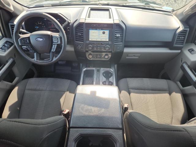 Photo 8 from auction – 2018 FORD F150 SUPER with VIN 1FTEX1CP0JFA41291