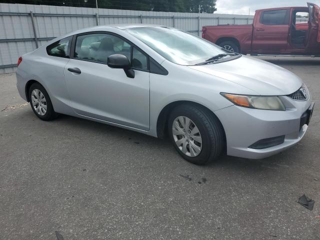 Photo 4 from auction – 2012 HONDA CIVIC DX with VIN 2HGFG3B27CH503788