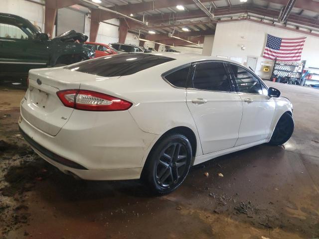 Photo 3 from auction – 2015 FORD FUSION SE with VIN 3FA6P0H7XFR243448