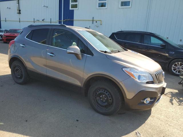 Photo 4 from auction – 2015 BUICK ENCORE with VIN KL4CJGSB5FB055908