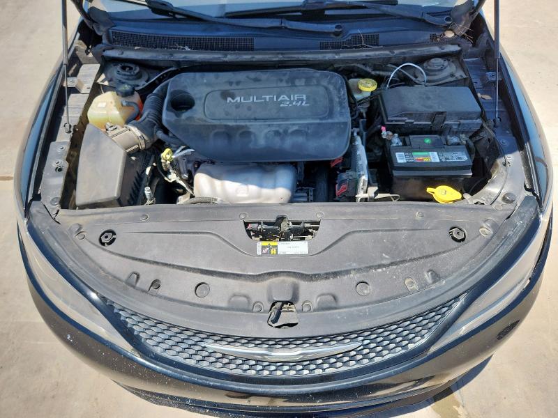 Photo 11 from auction – 2015 CHRYSLER 200 S with VIN 1C3CCCBB8FN573961