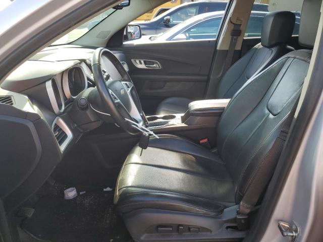 Photo 7 from auction – 2015 CHEVROLET EQUINOX LT with VIN 2GNFLGEK2F6414702
