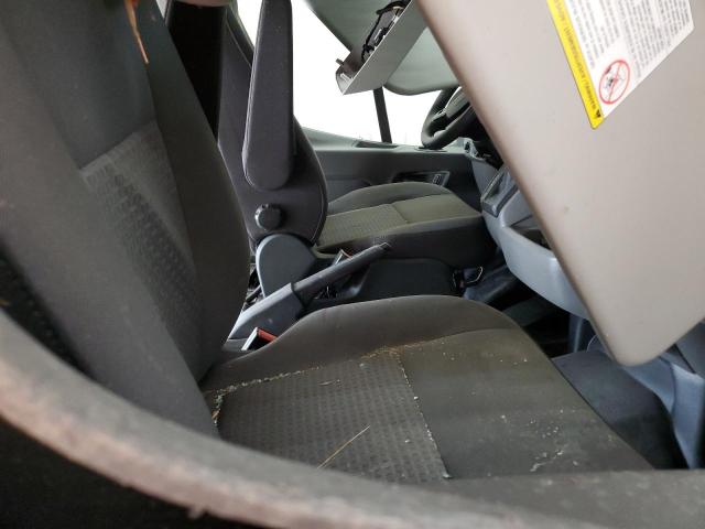 صورة رقم 10 من المزاد - 2025 FORD TRANSIT T- مع VIN 1FDSF6PG4SKA19022