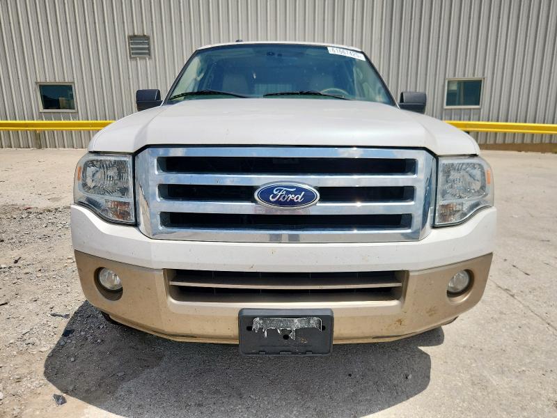 Photo 5 from auction – 2014 FORD EXPEDITION with VIN 1FMJK1H58EEF45860