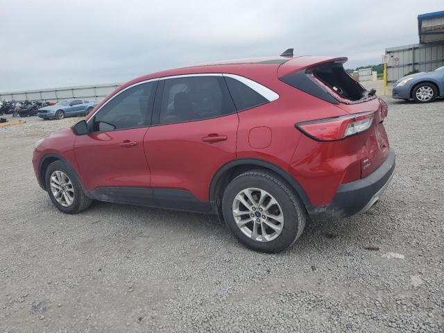 Photo 2 from auction – 2021 FORD ESCAPE SE with VIN 1FMCU0G69MUB33569