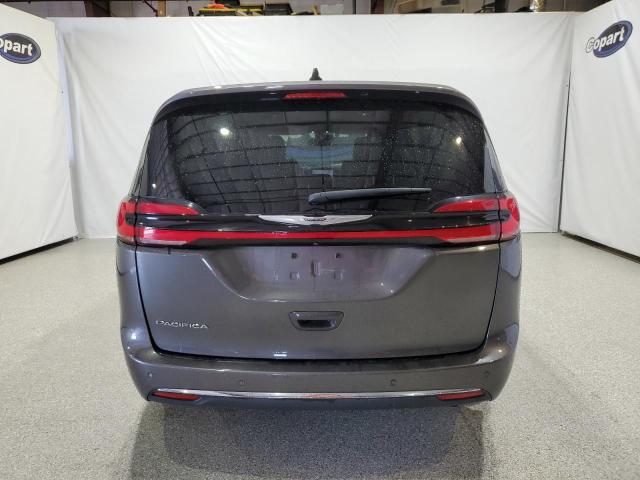 Photo 6 from auction – 2023 CHRYSLER PACIFICA T with VIN 2C4RC1BG0PR546778
