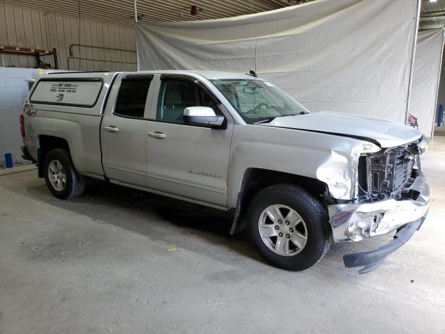 Photo 4 from auction – 2018 CHEVROLET SILVERADO with VIN 1GCVKREC7JZ144665