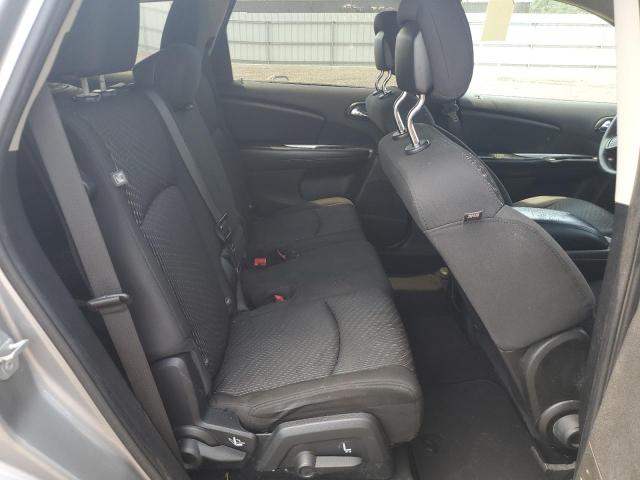 Photo 11 from auction – 2016 DODGE JOURNEY SX with VIN 3C4PDCBG3GT145884