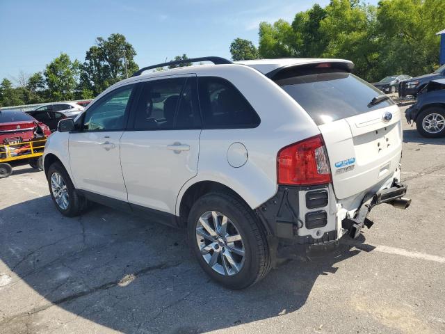 Снимка 2 от търг – 2013 FORD EDGE SEL с VIN 2FMDK3JC1DBB90249