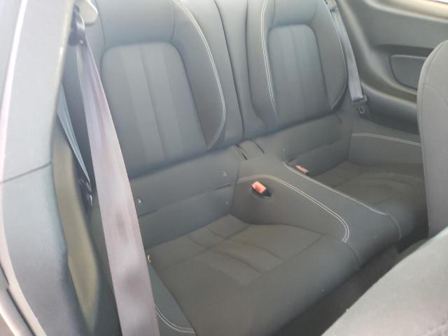 Photo 10 from auction – 2018 FORD MUSTANG with VIN 1FA6P8TH2J5126327