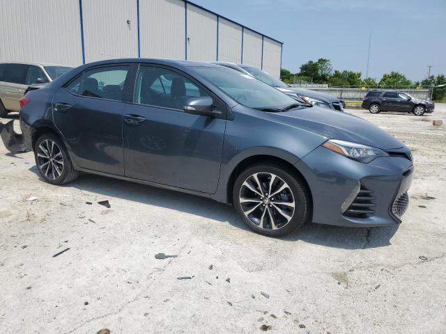Photo 4 from auction – 2019 TOYOTA COROLLA L with VIN 2T1BURHE9KC213524