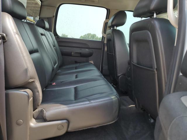 Photo 10 from auction – 2011 CHEVROLET SILVERADO with VIN 3GCPKSE33BG250810
