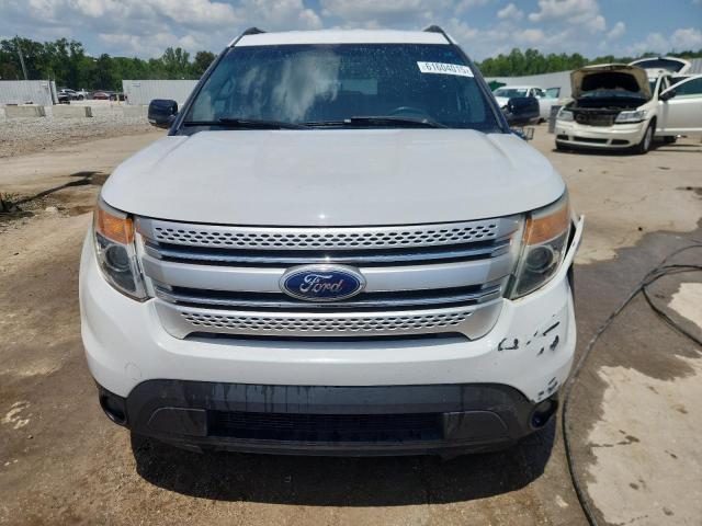 Снимка 5 от търг – 2014 FORD EXPLORER X с VIN 1FM5K7D86EGA80360