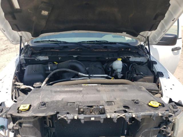 Photo 11 from auction – 2013 RAM 1500 ST with VIN 1C6RR6FT6DS628146