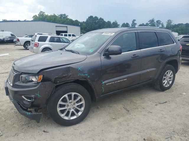 JEEP GRAND CHER 2015 with VIN 1C4RJFAG0FC602164 - Photo from auction
