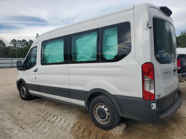 Photo 2 from auction – 2023 FORD TRANSIT T- with VIN 1FBAX2C85PKA95574