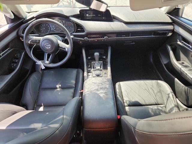 Photo 8 from auction – 2024 MAZDA 3 PREFERRE with VIN 3MZBPACMXRM425077