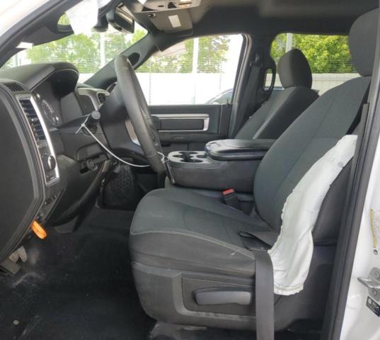 Photo 7 from auction – 2022 RAM 1500 CLASS with VIN 1C6RR7LG3NS236918