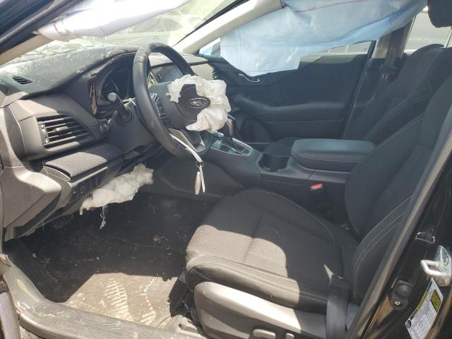 Photo 7 from auction – 2023 SUBARU LEGACY with VIN 4S3BWAD6XP3006201