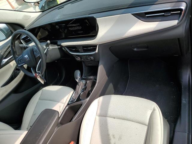 Photo 8 from auction – 2025 BUICK ENCORE GX with VIN KL4AMBSP0SB139139