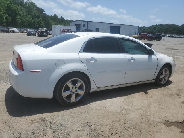 Photo 3 from auction – 2012 CHEVROLET MALIBU 2LT with VIN 1G1ZD5EU5CF103204