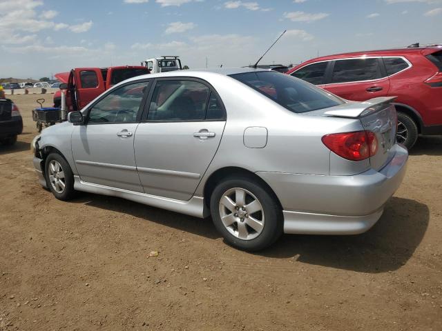 Photo 2 from auction – 2005 TOYOTA COROLLA CE with VIN 2T1BR32E45C431950