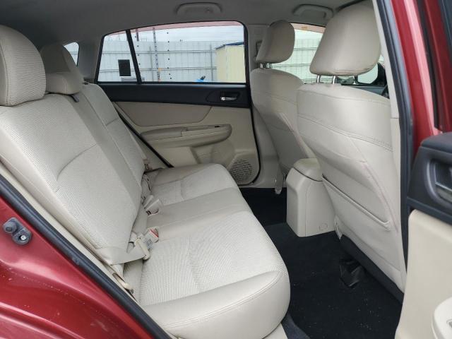 Photo 11 from auction – 2013 SUBARU XV CROSSTR with VIN JF2GPAWC9D2880936