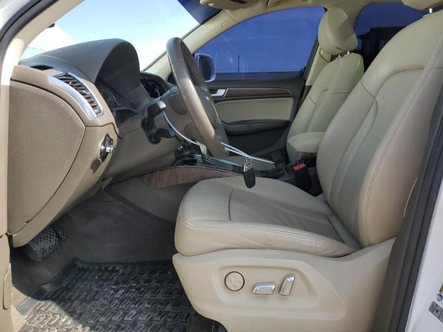 صورة رقم 7 من المزاد - 2014 AUDI Q5 PREMIUM مع VIN WA1LFAFPXEA057212
