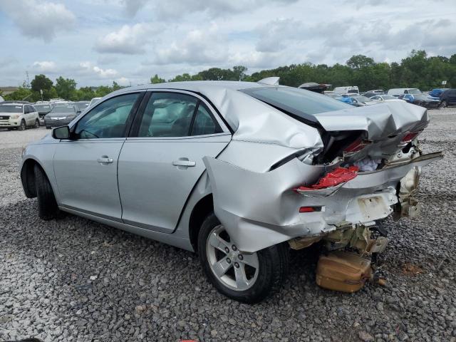 Photo 2 from auction – 2016 CHEVROLET MALIBU LIM with VIN 1G11C5SA0GF162807