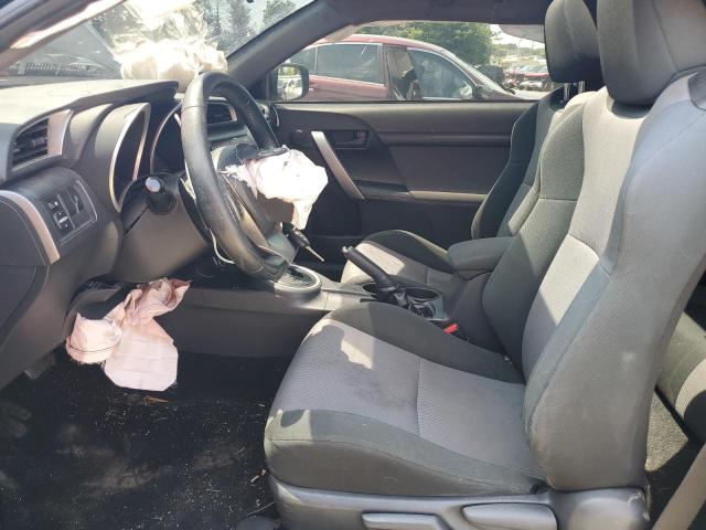 Photo 7 from auction – 2015 TOYOTA SCION TC with VIN JTKJF5C76F3091767