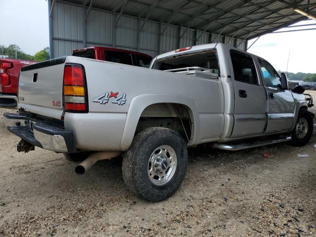 Photo 3 from auction – 2007 GMC SIERRA K25 with VIN 1GTHK23D27F181326