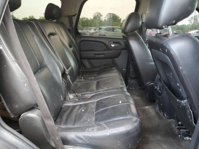 Photo 11 from auction – 2010 CHEVROLET TAHOE K150 with VIN 1GNUKBE06AR242585