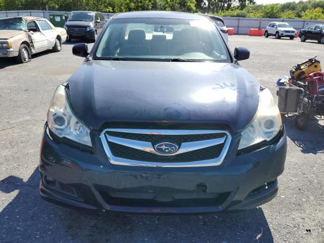 صورة رقم 5 من المزاد - 2012 SUBARU LEGACY 2.5 مع VIN 4S3BMBA63C3026476
