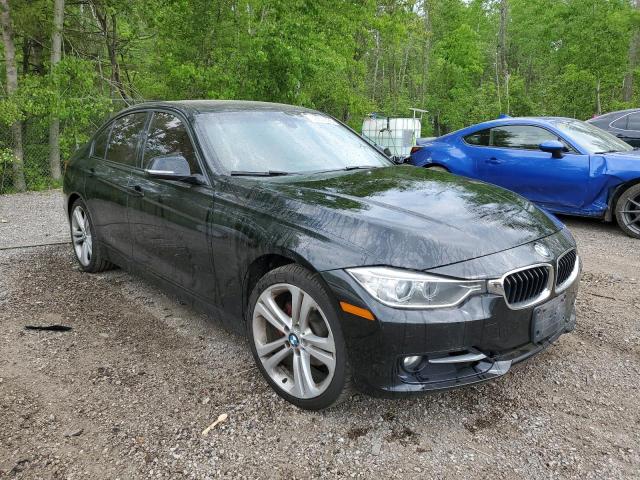 صورة رقم 4 من المزاد - 2014 BMW 328 XI مع VIN WBA3B3C54EJ979844