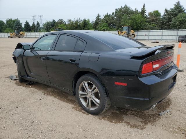 Photo 2 from auction – 2014 DODGE CHARGER R/ with VIN 2C3CDXDT8EH178342